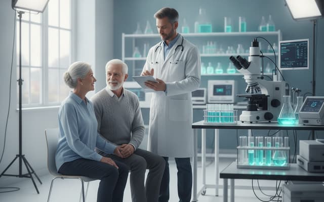 Czy nadchodzi realny przełom w leczeniu Alzheimera? Analiza nadchodzącego programu lekowego