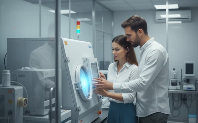 In vitro z nowym finansowaniem: 15 tysięcy rodzin i 600 mln zł rocznie