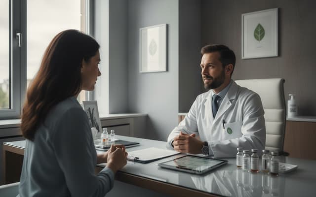 Opieka alergologiczna jako fundament zdrowia pacjentów podczas Światowego Tygodnia Alergii