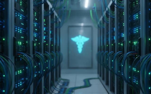 Czy placówki medyczne są gotowe na cyberzagrożenia? Bezpłatny webinar dla ekspertów IT z sektora medycznego