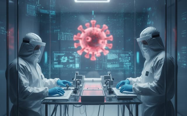 Epidemia eboli w Demokratycznej Republice Konga rośnie bez precedensu: ponad 2 tys. zakażeń i 796 zgonów