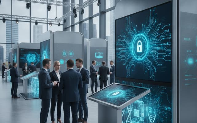 Cybersec Expo i Forum w Katowicach: bezpieczeństwo szpitali na pierwszym planie