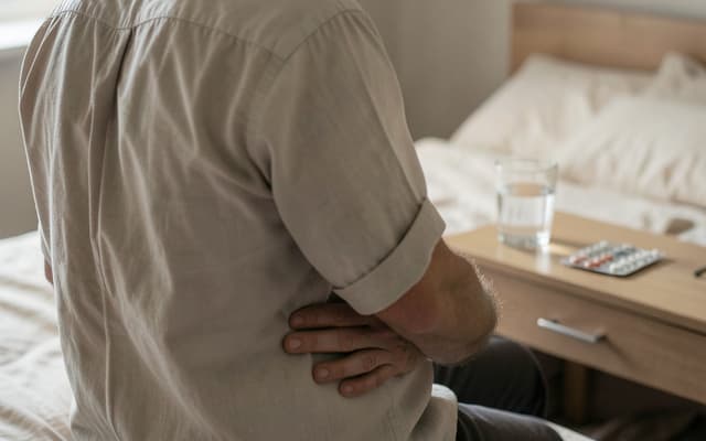 Półpasiec: objawy, leczenie w ciągu 72 godzin i szczepienie dla dorosłych