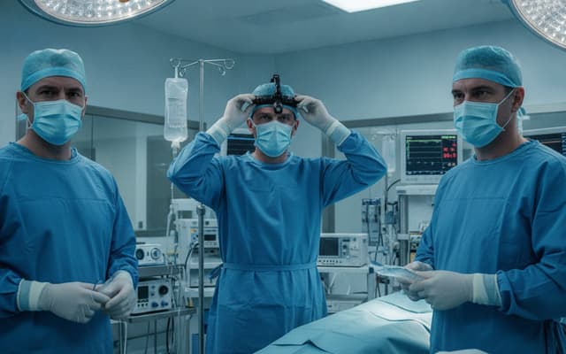 Czy zamkną oddział chirurgii w Pionkach? Mieszkańcy bronią szpitala i zbierają podpisy