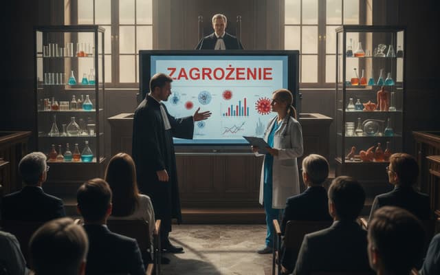 Czy uchylenie ustawy o postępowaniu wobec osób uznawanych za szczególnie niebezpieczne ma sens dla opieki medycznej