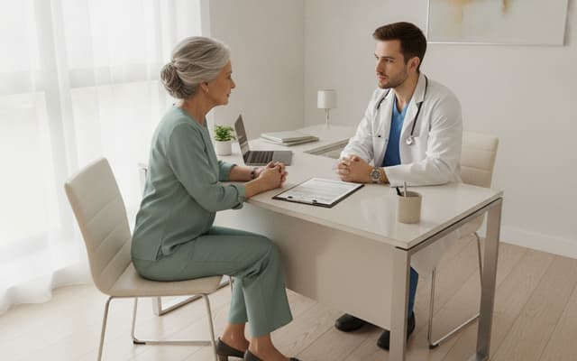 Seniorzy 60+ a prawa pacjenta: czy akcja Rzecznika Praw Pacjenta zmienia codzienność?