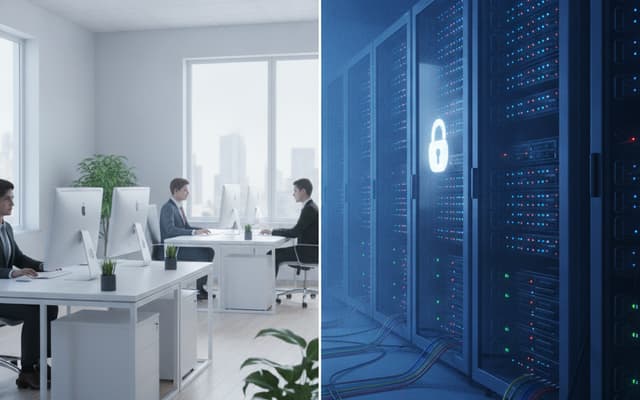Czy Cyber Piątka wystarczy chronić dane medyczne? Analiza po wycieku 19 mln pacjentów