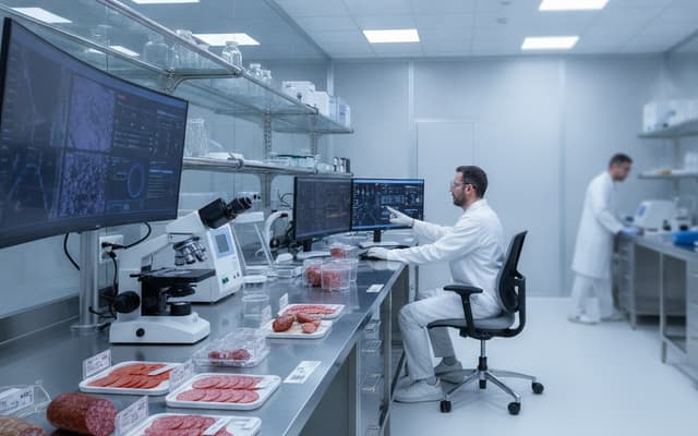 Pilny komunikat GIS: Listeria w wędlinach znanego producenta. Co musisz wiedzieć