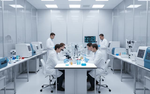Test genetyczny zwiększył przeżycia kobiet z rakiem piersi. Nagroda Premiera dla zespołu ze Szczecina