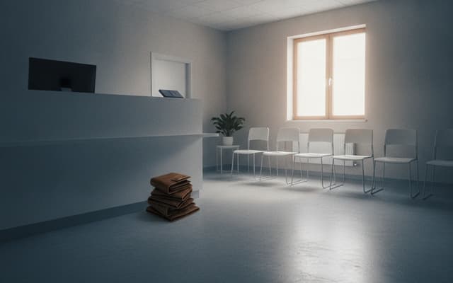 NFZ zabiera sanatoriom dodatkowe pieniądze. Czy stracą pacjenci i jakość leczenia?