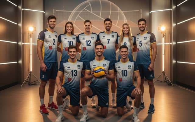 Tak będą wyglądać składy klubów PlusLigi w sezonie 2026/2027