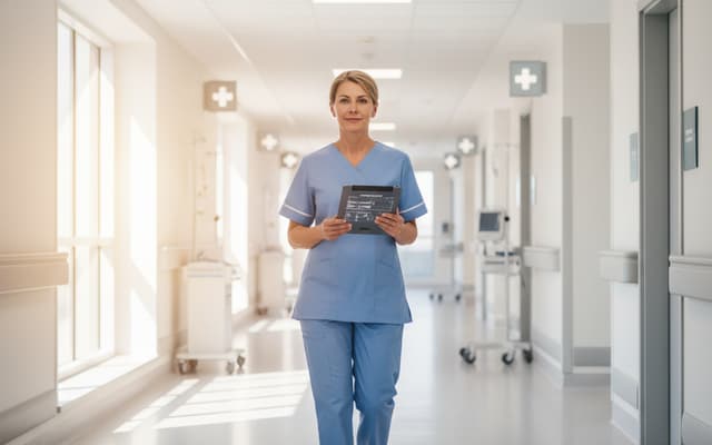 Większa samodzielność dla części pielęgniarek. Czy system jest gotowy na zmianę?