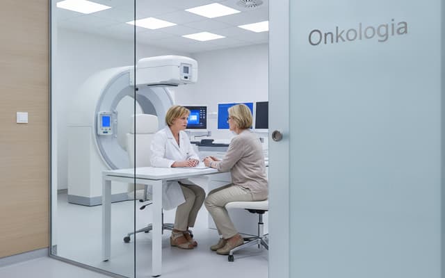Czy Katowice zyskają szybszy dostęp do opieki onkologicznej dzięki nowej poradni?