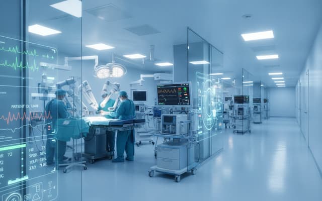 9 mln zł z KPO dla szpitala w Pleszewie. Czy cyfrowa rewolucja została zakończona?