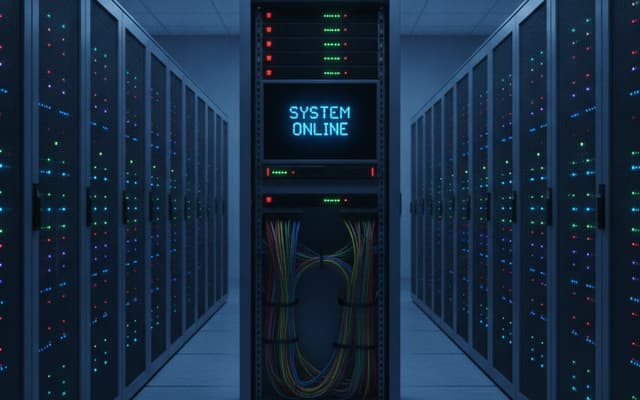 Alarm w systemach e-zdrowia: co oznacza zaplanowana przerwa 26 sierpnia