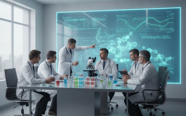 Czy testy wielogenowe mogą zastąpić chemioterapię w raku piersi? Pilotaż czeka
