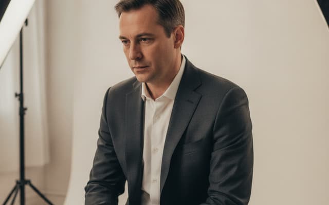 Nie raca a alkohol: Mentzen znów w ogniu krytyki ekspertki o skrajnej nieodpowiedzialności