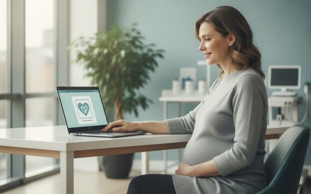 Gdańsk: rusza LIFE MUMs. Aplikacja chroni ciężarne przed wieczną chemią
