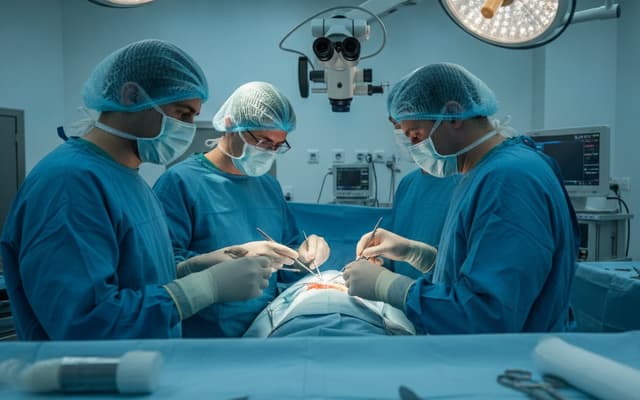 Nici o grubości włosa uratowały mózg nastolatki: niezwykły wyczyn polskich lekarzy