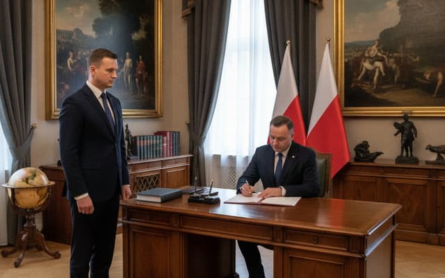 Prezydent nie podpisał Lex Szarlatan. Jak minister zdrowia broni pacjentów przed naciągaczami