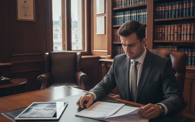 Czy grozi ci grzywna 30 tys. zł za brak przekazania danych pacjenta?