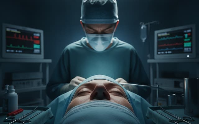 Operacja ratuje życie, ale zabiera mowę. Pacjenci z rakiem głowy i szyi potrzebują wsparcia logopedycznego