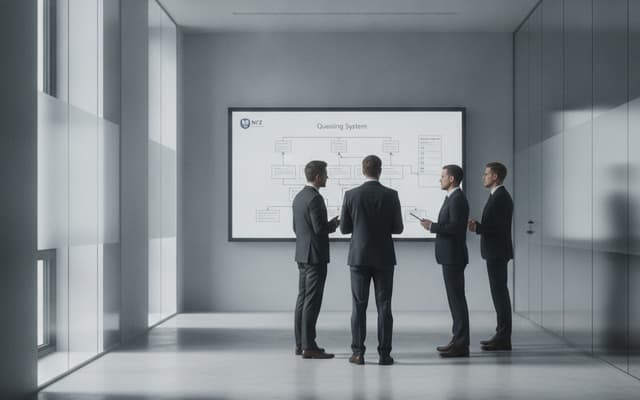 Czy centralny system kolejek zwiększy przejrzystość? NFZ chce wyeliminować wielokrotne zapisy