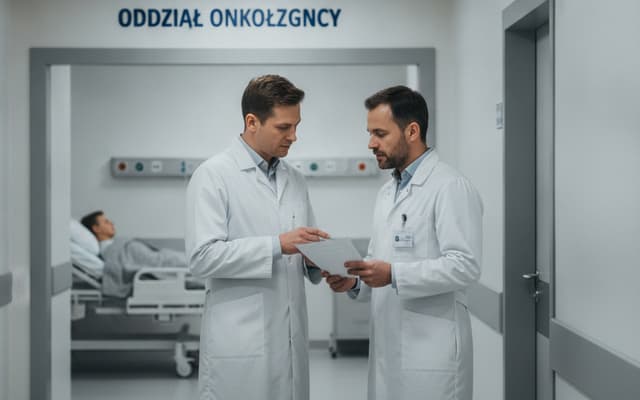 Luki w budżecie NFZ a bezpieczeństwo chorych na nowotwory: czy priorytety mogą zastąpić równe traktowanie