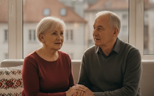 Koordynacja opieki nad Alzheimerem w Polsce: realne wsparcie dla opiekunów wciąż poza zasięgiem