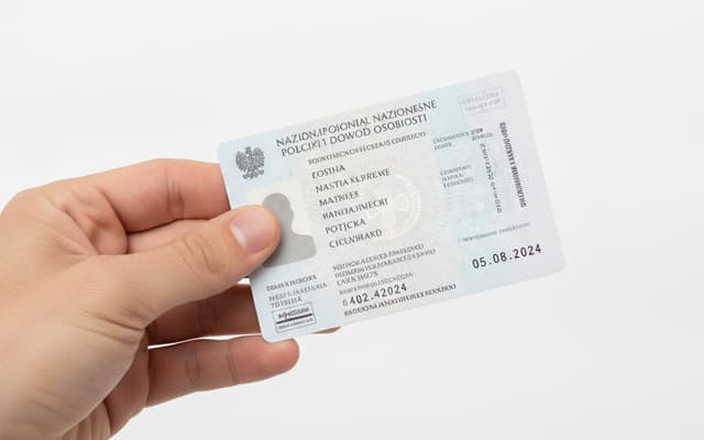 Ostatni dzień na reakcję: Dowód osobisty traci ważność 5 sierpnia