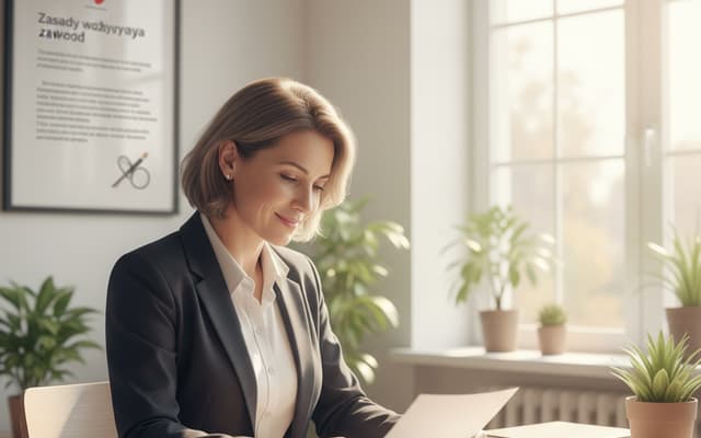 Koniec psychoonkologów bez kompetencji? RPO apeluje o zmiany w zasadach wykonywania zawodu