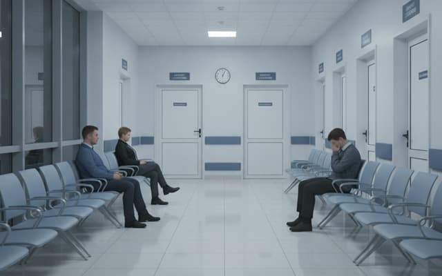 Nadwykonania w programach lekowych wydłużają kolejki do leczenia. Pacjenci wciąż czekają