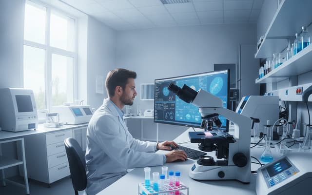 Czy kontrast w diagnostyce może powodować raka? Fakty kontra mit