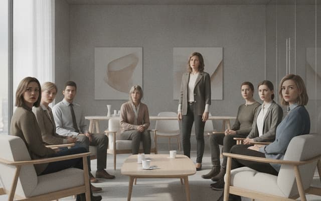Wizerunkowa katastrofa ekspertów od psychiki. Czy regulacje wyjdą spod skrzydeł mądrzejszych od nas