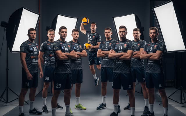 Tak ma wyglądać kadra Cuprum Stilonu Gorzów na sezon 2026/2027 — prognoza