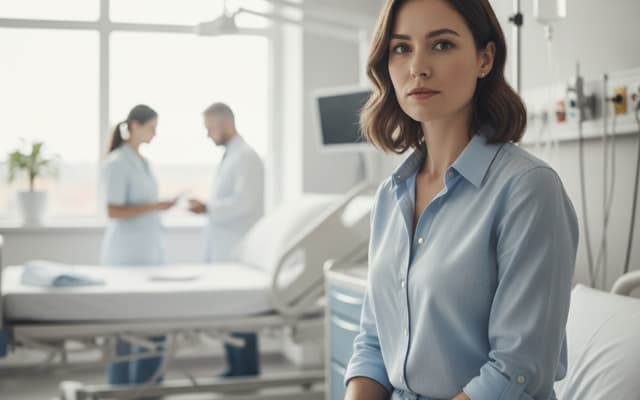 Dlaczego nowotwory głowy i szyi dotykają coraz młodszych? Profil pacjenta się zmienił