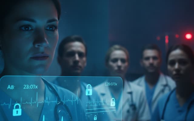 Czy poważny incydent w ochronie zdrowia zmieni reguły cyberbezpieczeństwa?