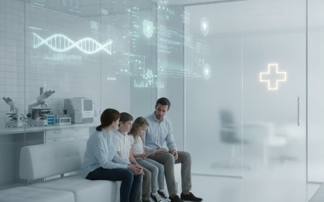 Kolejność urodzenia a zdrowie dzieci: które grupy są narażone na neurorozwojowe zaburzenia i inne dolegliwości