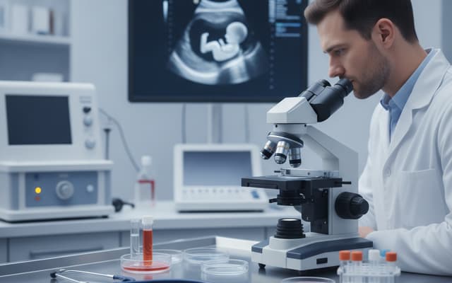 Diagnostyka w ginekologii: dlaczego dostępne narzędzia nie są wykorzystywane powszechnie