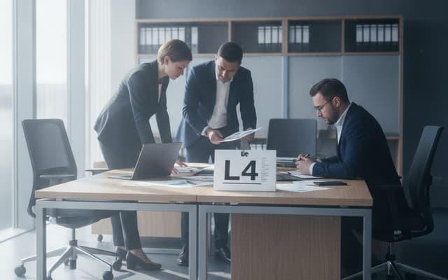 Kontrole L4: nowy trend 107 tys. zwolnień pod lupą ZUS