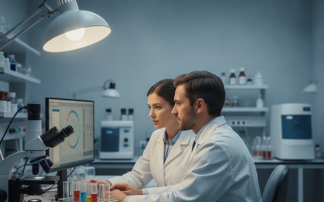 600 mln na in vitro: co zmieni nowy algorytm podziału środków?