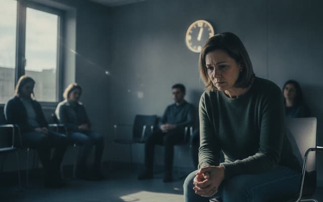 Opóźniona reforma psychiatrii: czy mamy gotowych na to, co nadchodzi?