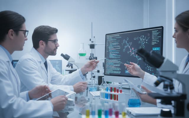 Szczepionki przeciw rakowi: nowa odmiana immunoterapii dla osób z zespołem Lyncha