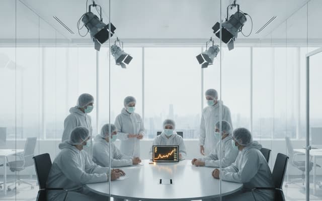 Nowe przepisy BHP: maksymalne temperatury w miejscu pracy od 2027 roku