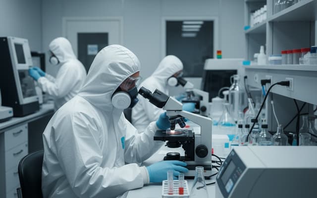 Ebola znów niepokoi świat. Nowe procedury uruchomione na Sardynii