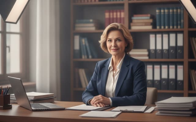 Nowa rzecznik praw obywatelskich zaczyna od psychiatrii: prawa i autonomia pacjentów w centrum rozmowy