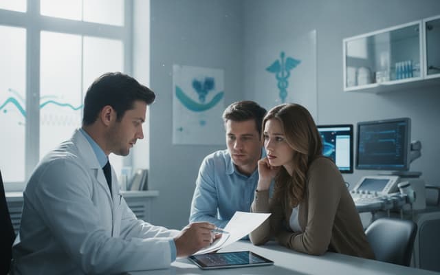 Kiła i rzeżączka biją rekordy. Co mówi najnowszy raport o zakażeniach w Polsce?