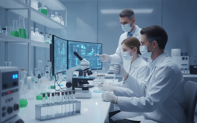 Spersonalizowana szczepionka mRNA na czerniaka: obiecujące wyniki dużego badania klinicznego