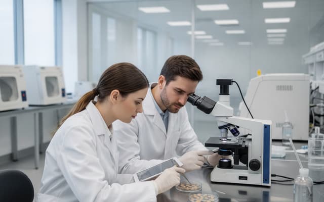 Pomyłka przy in vitro w Szpitalu Południowym. Pacjentce wszczepiono zarodek obcej pary