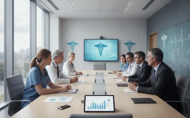 KPO w Zdrowiu: tydzień promocji projektów, które mają wzmocnić system ochrony zdrowia